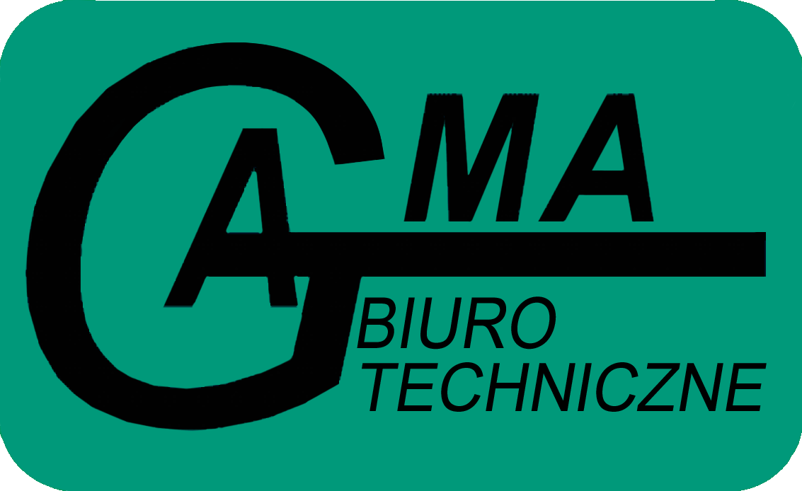 BIURO GAMA